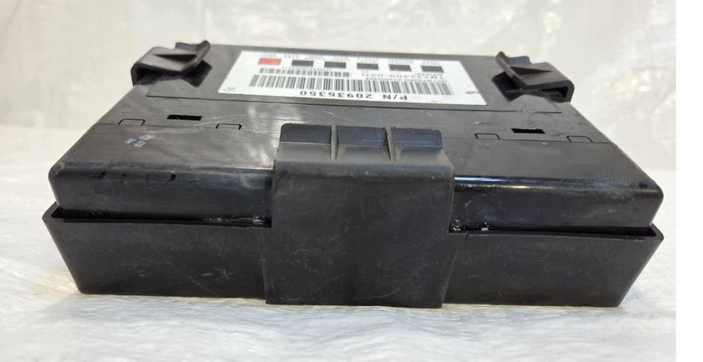 Opel Antara 2006-2015 hatchback 2.2 CDTI diesel AT 120 kW 2011  Modul komfortu 20935350