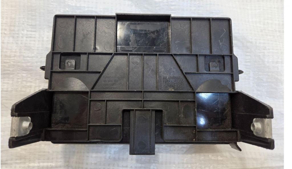 Opel Antara 2006-2015 hatchback 2.2 CDTI diesel AT 120 kW 2011  Modul komfortu 20935350