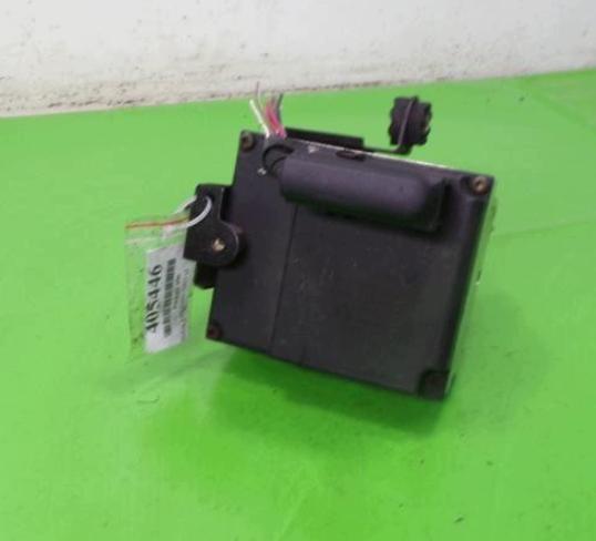 BMW 5 E39 1996-2003 sedan 2.5 D diesel MT 120 kW 2001  Pumpa ABS 0265217000