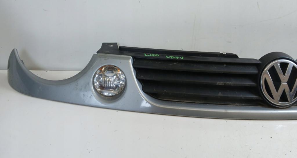Volkswagen Lupo hatchback Mriežka predná (maska chladiča)