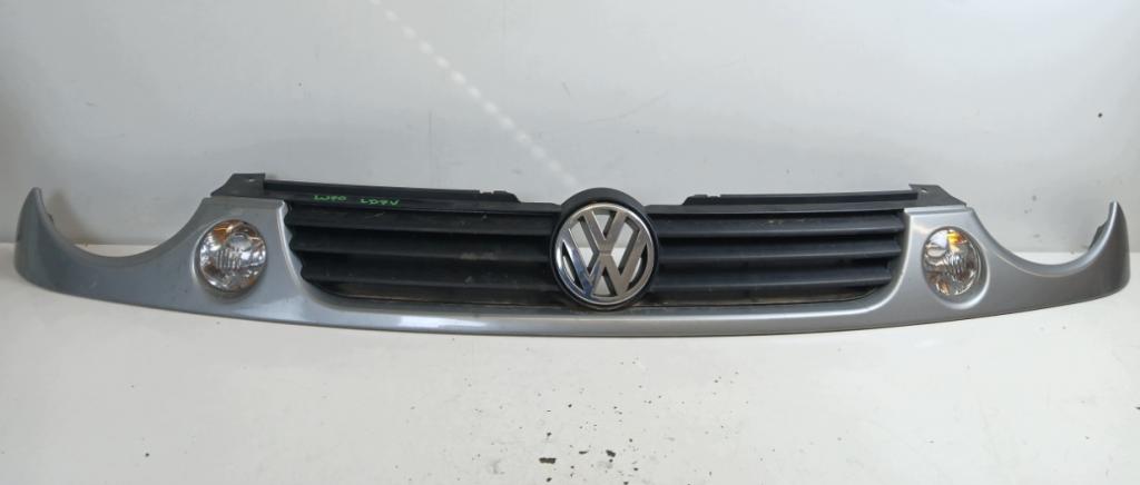 Volkswagen Lupo hatchback Mriežka predná (maska chladiča)