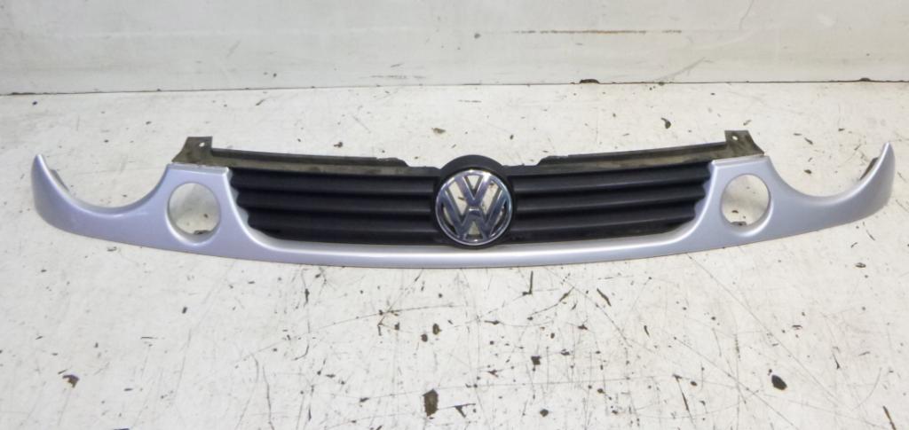 Volkswagen Lupo hatchback Mriežka predná (maska chladiča) 6X0853661B