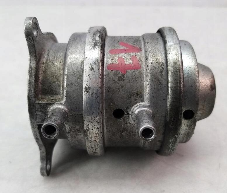 Mercedes E W210 1995-2002 combi 3.2 CDI diesel AT 145 kW 2000 EGR Ventil A6130980117