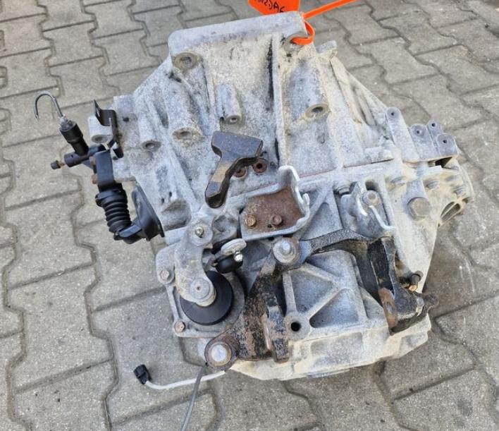 Mazda 6 II GH 2007-2012 hatchback 2.2 CITD diesel MT  Prevodovka 6 rychlostna 