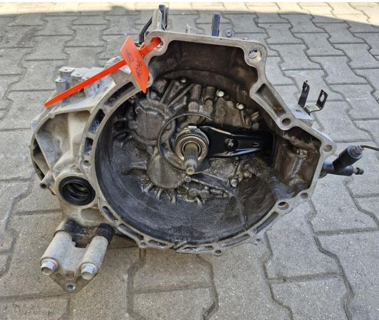 Mazda 6 II GH 2007-2012 hatchback 2.2 CITD diesel MT Prevodovka 6 rychlostna