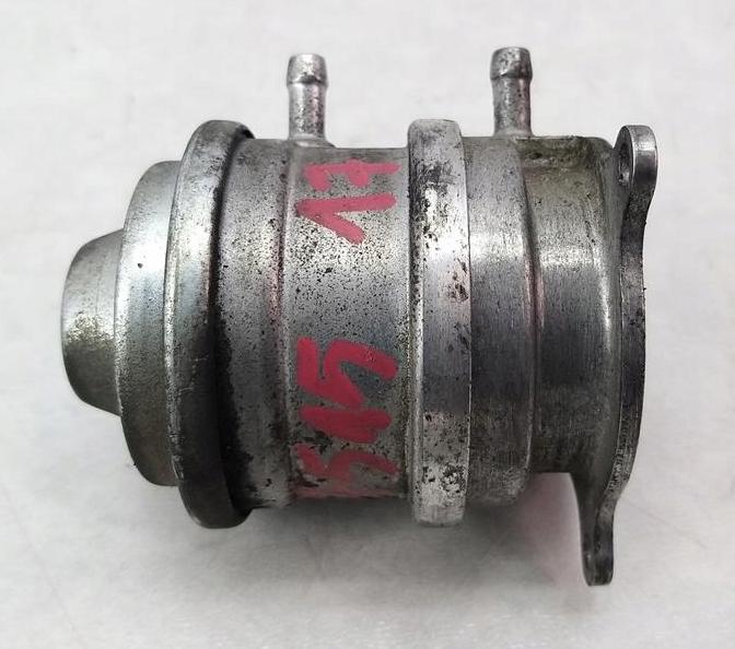 Mercedes E W210 1995-2002 combi 3.2 CDI diesel AT 145 kW 2000  EGR Ventil A6130980117