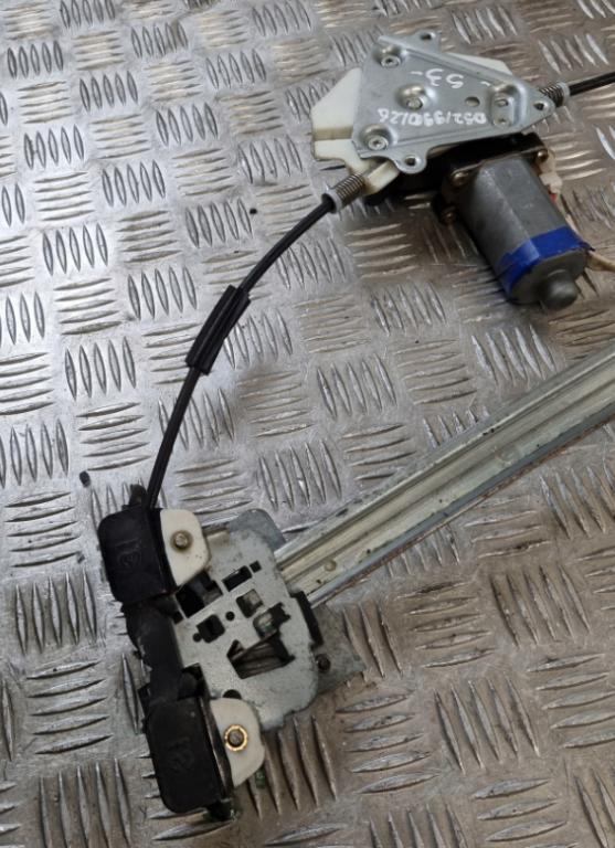 Honda Accord VI 1998-2002 Mechanizmus stieračov predný ľavý 0130821905