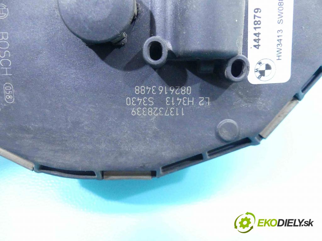 Bmw 7 F01 2008-2015 3.0d 245KM automatic 180 kW 2993 cm3 4- motor stieračov predné 1397220538