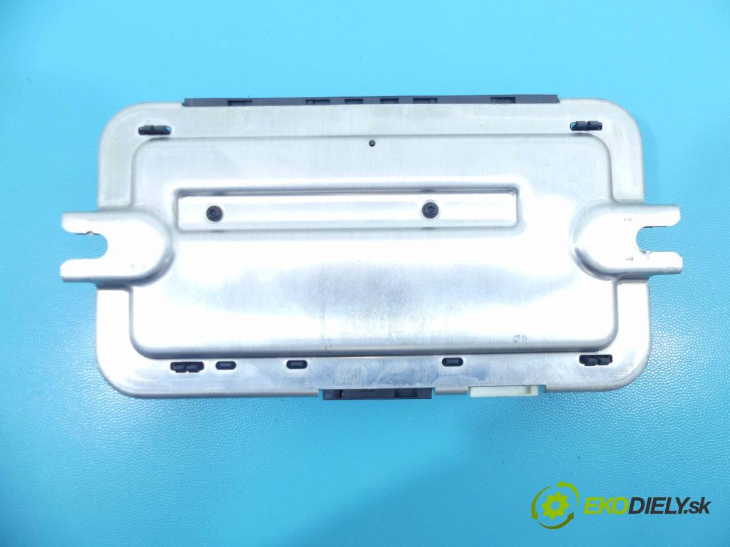 Bmw 7 F01 2008-2015 3.0d 245KM automatic 180 kW 2993 cm3 4- modul riadiaca jednotka 9208270 (Ostatné)