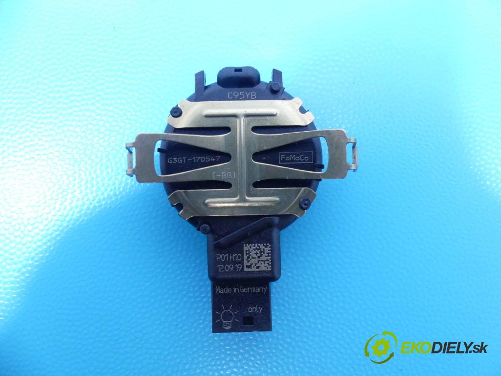 Ford Focus Mk4 2018- 1.5 T 150 HP manual 110 kW 1496 cm3 5- snímač déšť: G3GT-17D547-BB (Snímače dažďa)