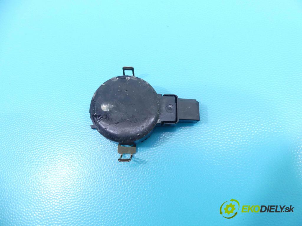 Ford Focus Mk4 2018- 1.5 T 150 HP manual 110 kW 1496 cm3 5- snímač déšť: G3GT-17D547-BB (Snímače dažďa)