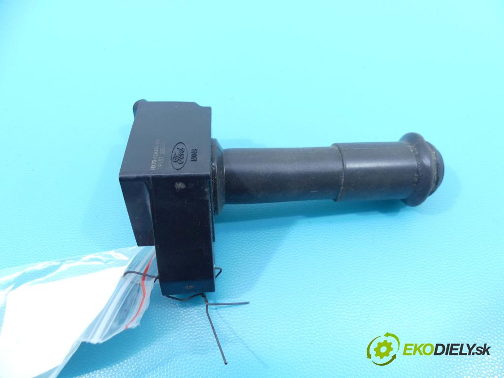 Ford Focus Mk4 2018- 1.5 T 150 HP manual 110 kW 1496 cm3 5- cievka zapaľovacia HX7G-12A366-AB (Zapaľovacie cievky, moduly)