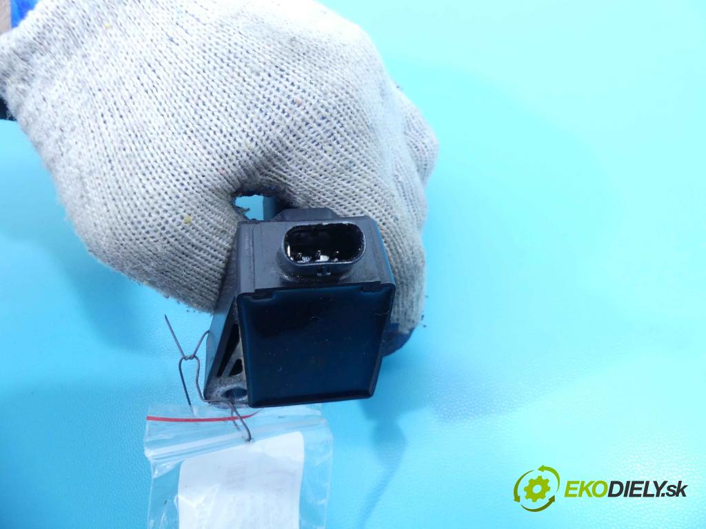 Ford Focus Mk4 2018- 1.5 T 150 HP manual 110 kW 1496 cm3 5- cievka zapaľovacia HX7G-12A366-AB (Zapaľovacie cievky, moduly)