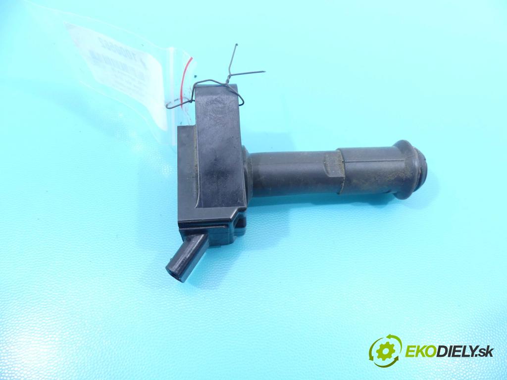 Ford Focus Mk4 2018- 1.5 T 150 HP manual 110 kW 1496 cm3 5- cievka zapaľovacia HX7G-12A366-AB (Zapaľovacie cievky, moduly)