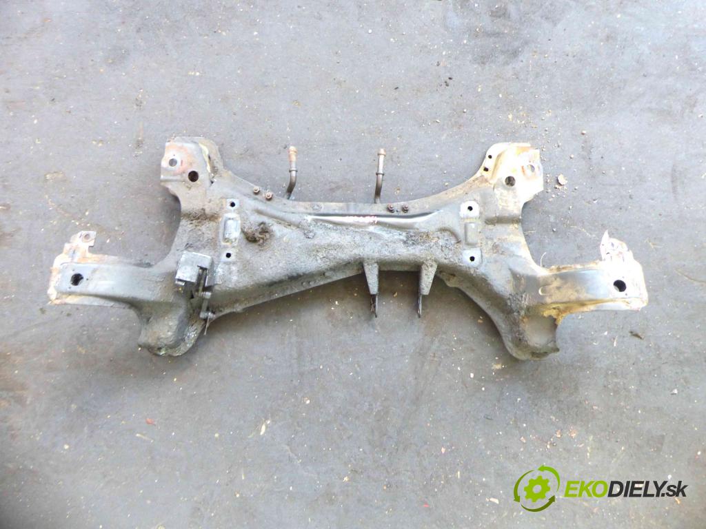 Seat Alhambra 1996-2010 1.9 tdi 116 hp manual 85 kW 1896 cm3 5- výztuha motoru 
