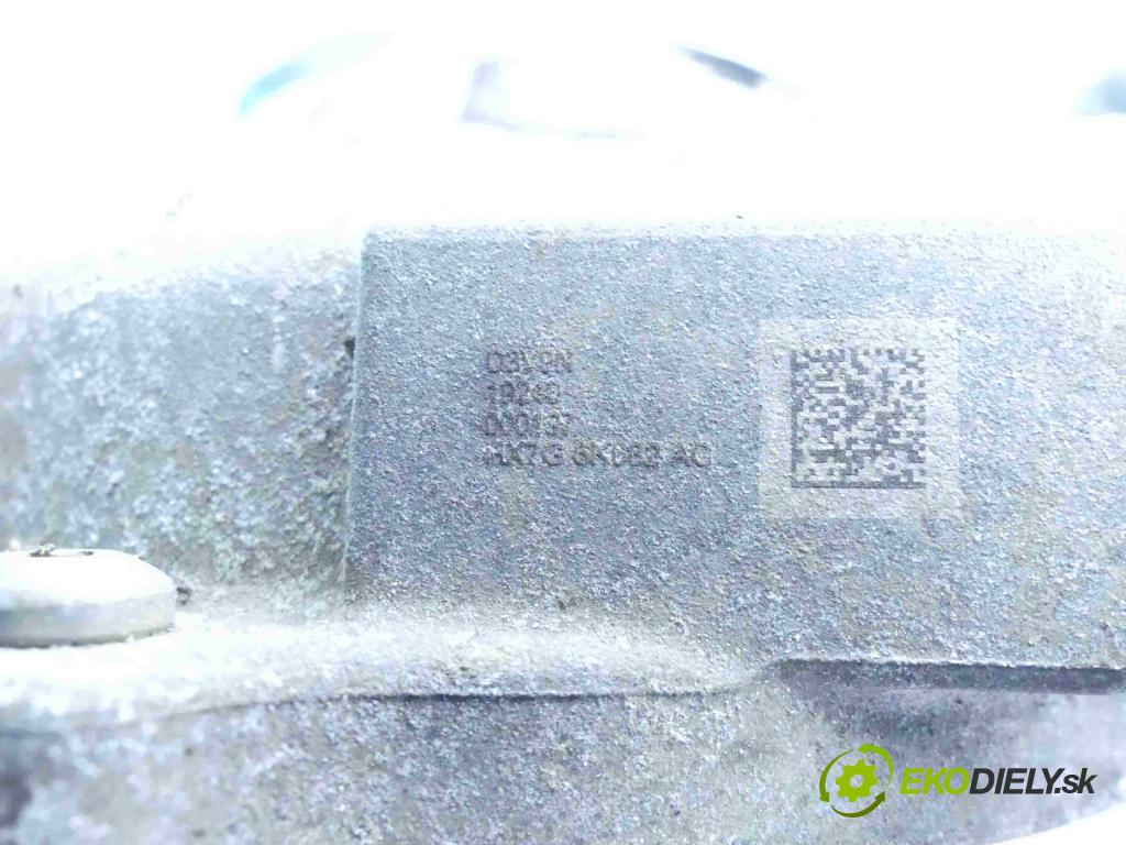 Ford Focus Mk4 2018- 1.5 T 150 HP manual 110 kW 1496 cm3 5- turbodúchadlo, turbo HX7G-6K682-AC (Turbodúchadlá (kompletné))