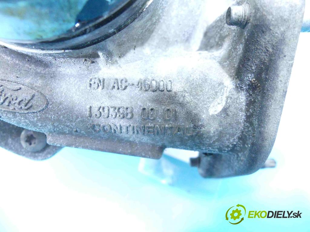 Ford Focus Mk4 2018- 1.5 T 150 HP manual 110 kW 1496 cm3 5- turbodúchadlo, turbo HX7G-6K682-AC (Turbodúchadlá (kompletné))