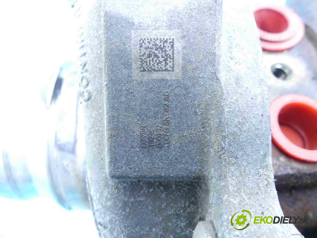 Ford Focus Mk4 2018- 1.5 T 150 HP manual 110 kW 1496 cm3 5- turbodúchadlo, turbo HX7G-6K682-AC (Turbodúchadlá (kompletné))