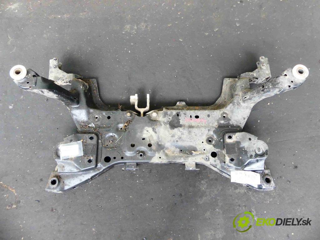 Ford Focus Mk4 2018- 1.5 T 150 hp manual 110 kW 1496 cm3 5- výztuha motoru JX61BE