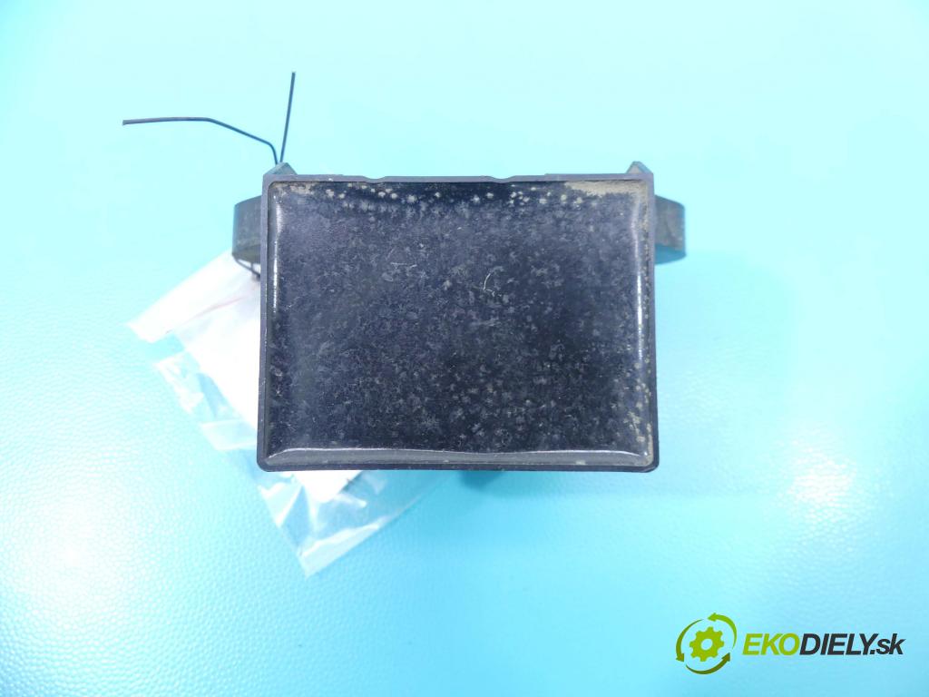 Ford Focus Mk4 2018- 1.5 T 150 HP manual 110 kW 1496 cm3 5- Relé: F1FA-9D370-GA (Relé)