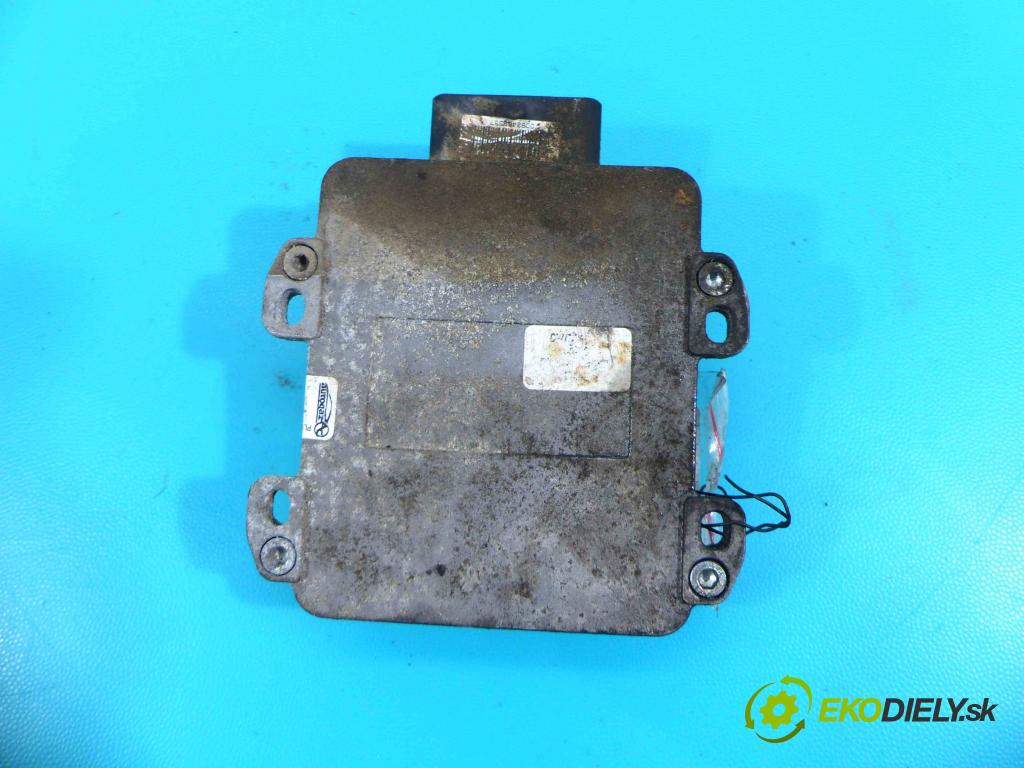 Lancia Zeta 1994-2002 2.0 16v 132  HP manual 97 kW 1998 cm3 5- modul riadiaca jednotka STAG4 (Ostatné)
