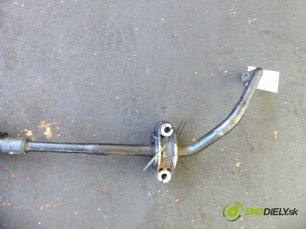 Bmw 7 F01 2008-2015 3.0d 245KM automatic 180 kW 2993 cm3 4- tyč stabilizatora 6775205 (Tyče stabilizátora)