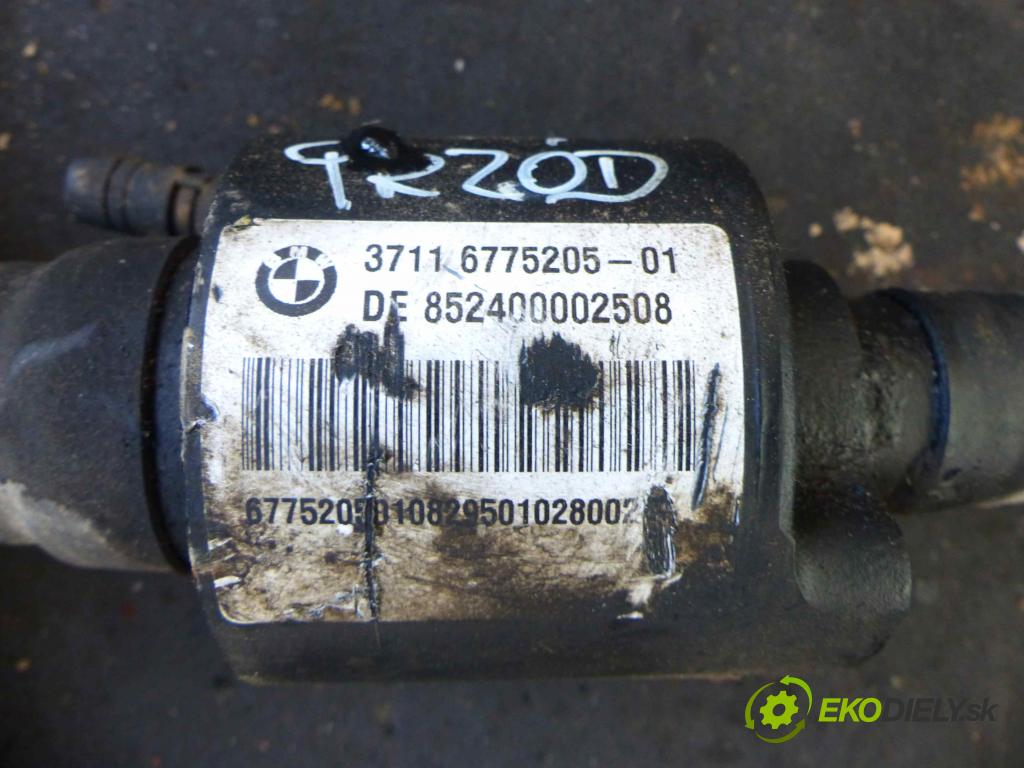 Bmw 7 F01 2008-2015 3.0d 245KM automatic 180 kW 2993 cm3 4- tyč stabilizatora 6775205 (Tyče stabilizátora)