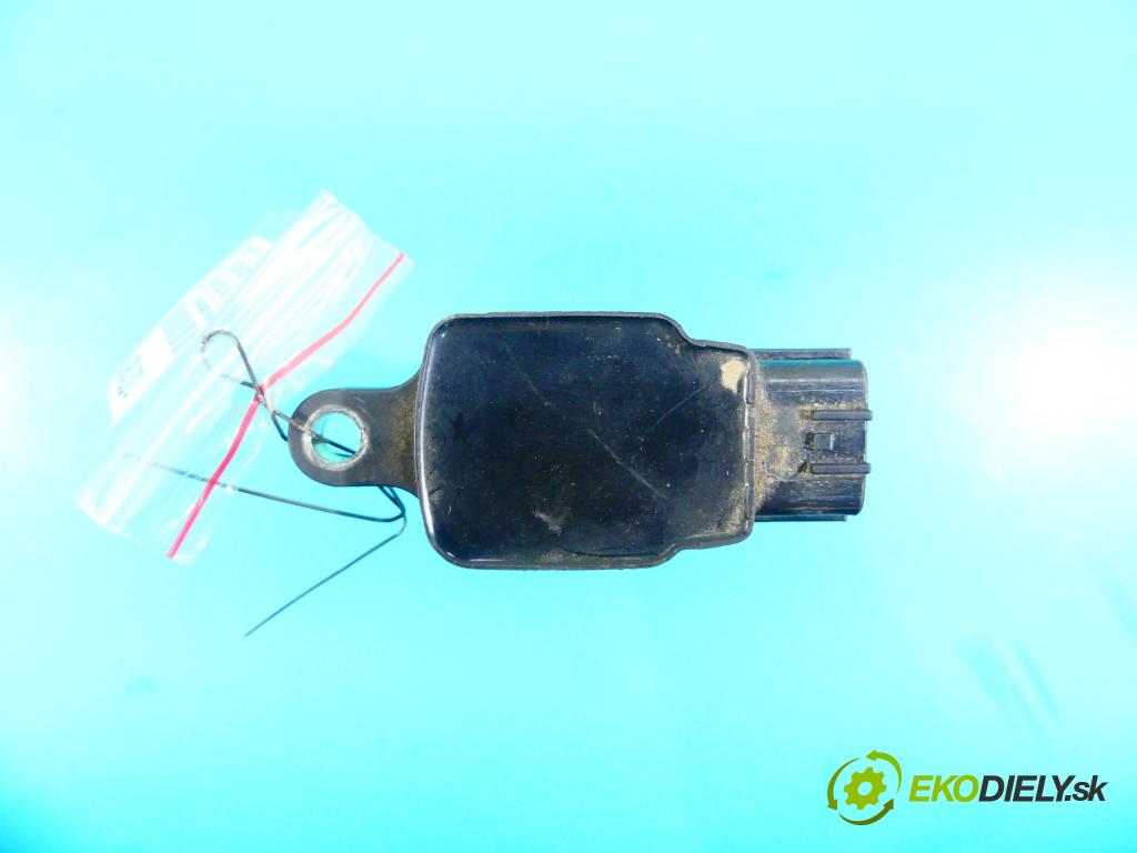 Mazda 3 I BK 2003-2009 1.3 84KM manual 62 kW 1349 cm3 5- cievka zapaľovacia AIC-4051 (Zapaľovacie cievky, moduly)