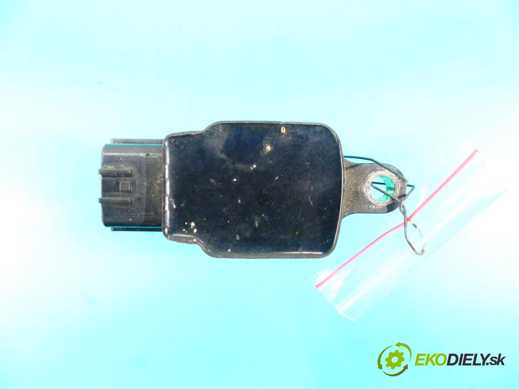 Mazda 3 I BK 2003-2009 1.3 84KM manual 62 kW 1349 cm3 5- cievka zapaľovacia AIC-4051 (Zapaľovacie cievky, moduly)