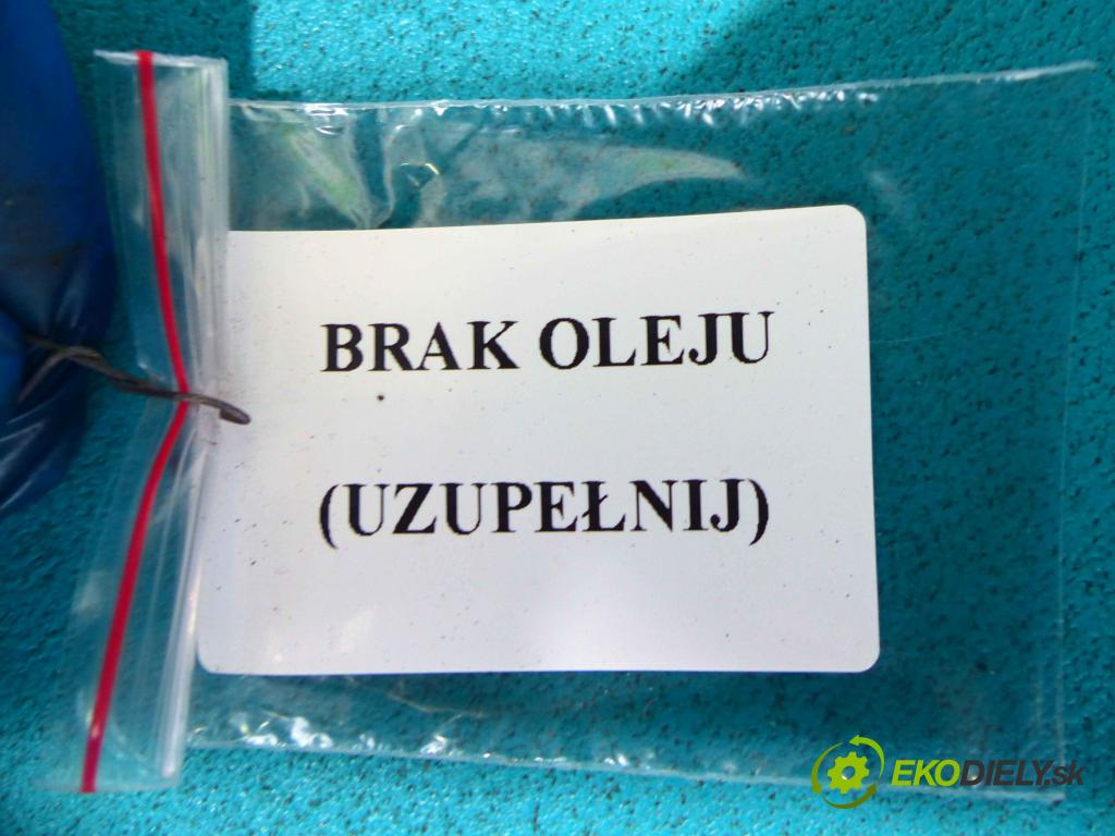 Skoda Octavia I 1996-2010 1.6 75 HP manual 55 kW 1598 cm3 5- prevodovka stupeň,rýchlosť manual DRY