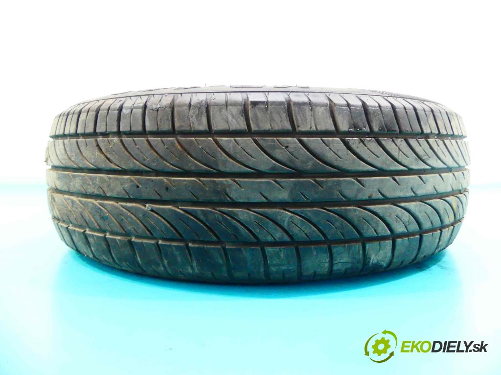 Renault Megane coupe 1.4 16v 95 HP manual 70 kW 1390 cm3 3- Pneumatika: para 2 kusy 5