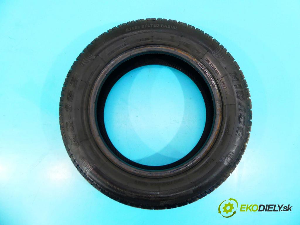 Renault Megane coupe 1.4 16v 95 HP manual 70 kW 1390 cm3 3- Pneumatika: para 2 kusy 5