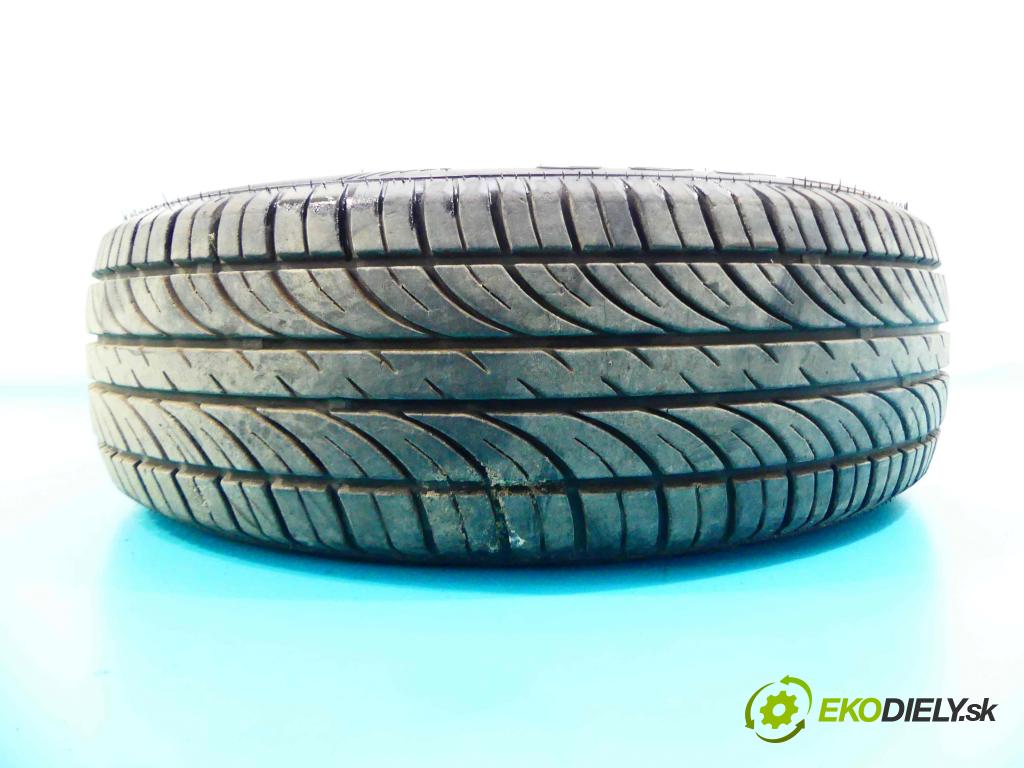 Renault Megane coupe 1.4 16v 95 HP manual 70 kW 1390 cm3 3- Pneumatika: para 2 kusy 5