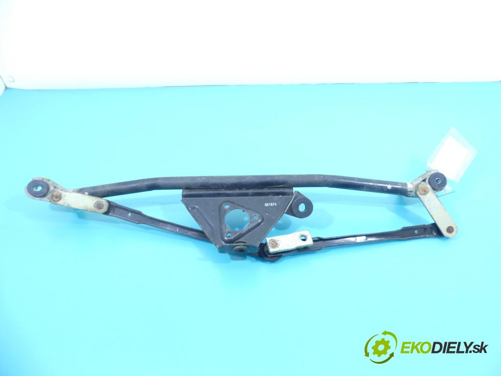 Hyundai Santa Fe 2000-2006 2.4 16v 145 hp manual 107 kW 2351 cm3 5- mechanismus stěračů
