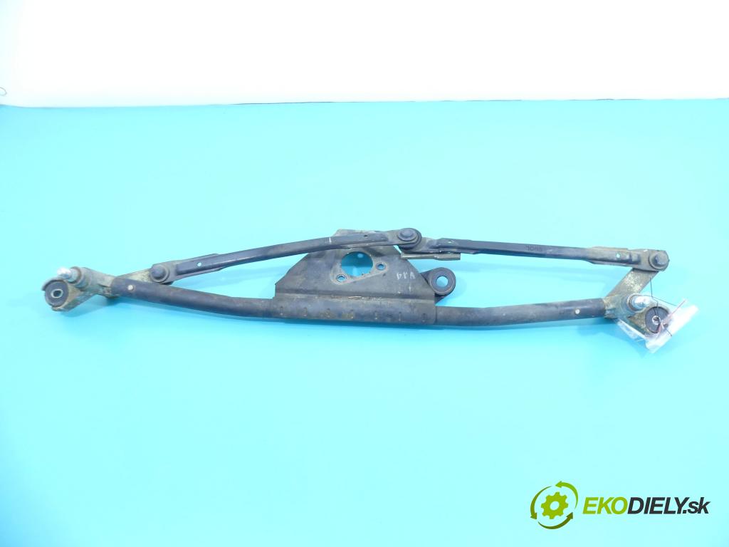 Hyundai Santa Fe 2000-2006 2.4 16v 145 hp manual 107 kW 2351 cm3 5- mechanismus stěračů 