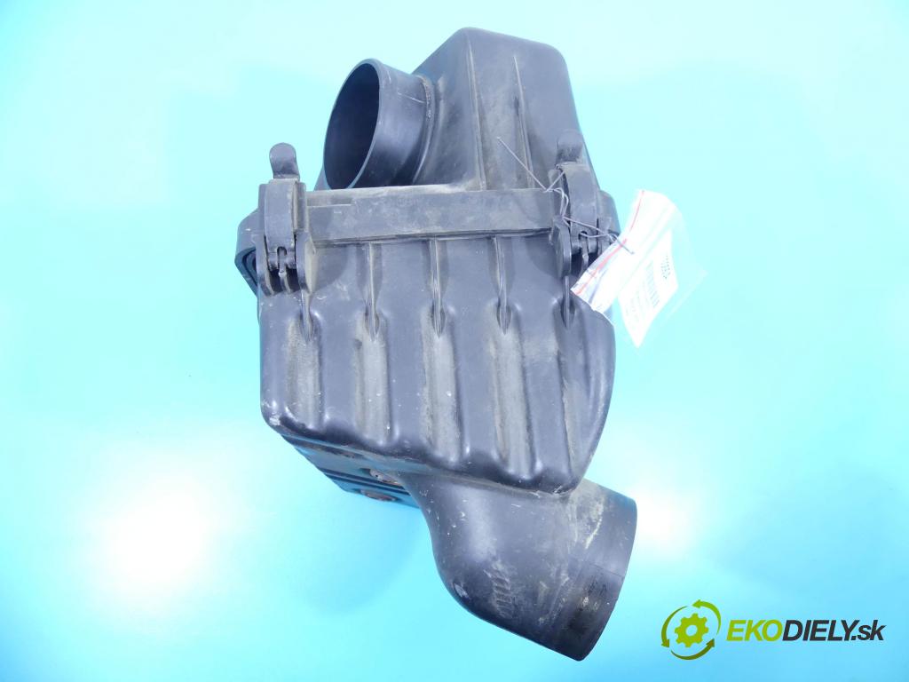 Hyundai Santa Fe 2000-2006 2.4 16v 145 HP manual 107 kW 2351 cm3 5- obal filtra vzduchu  (Obaly filtrov vzduchu)