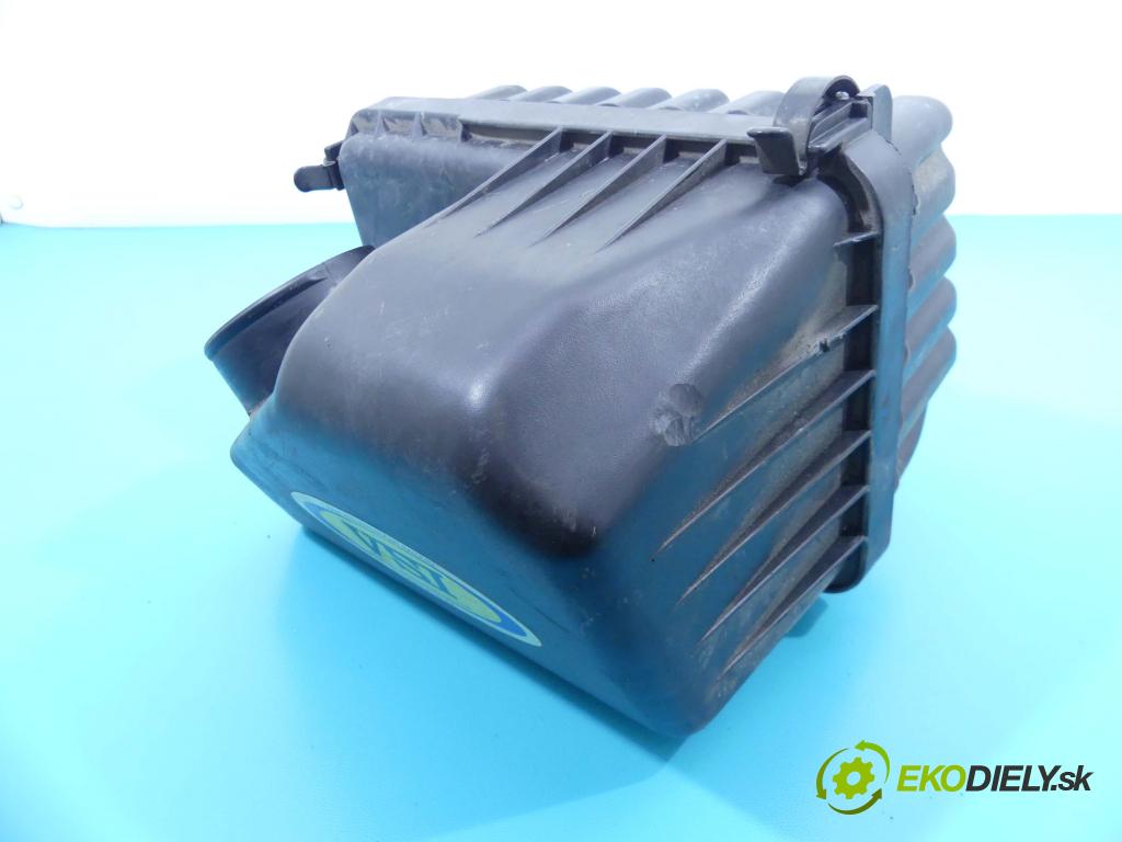 Hyundai Santa Fe 2000-2006 2.4 16v 145 HP manual 107 kW 2351 cm3 5- obal filtra vzduchu  (Obaly filtrov vzduchu)