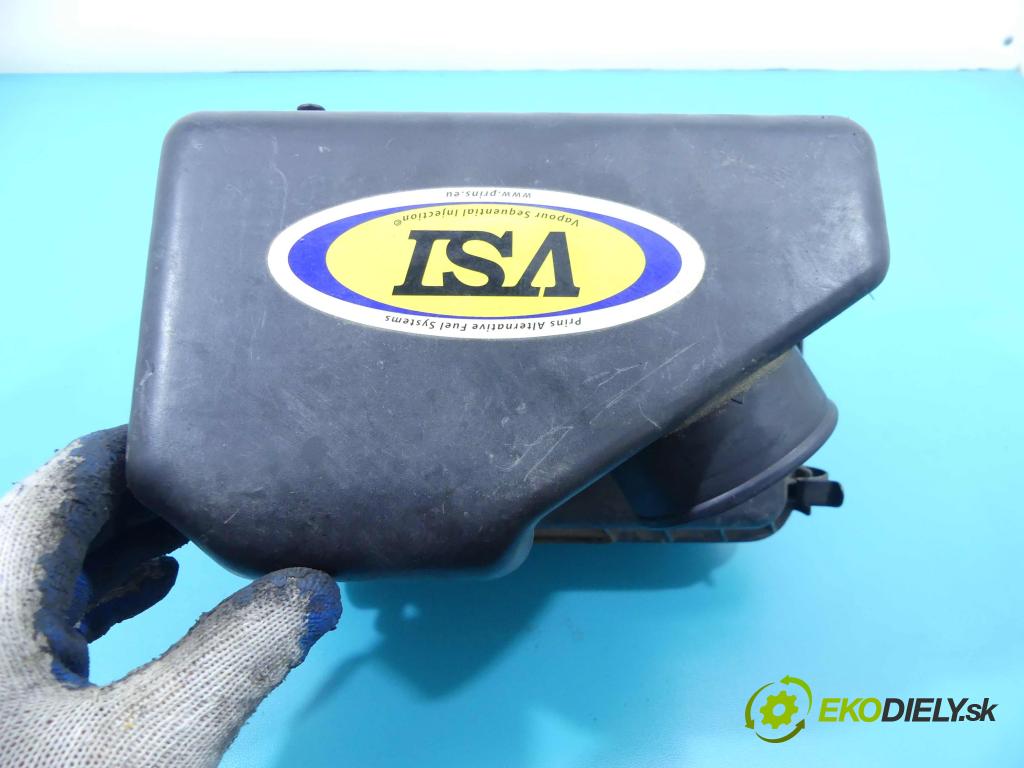 Hyundai Santa Fe 2000-2006 2.4 16v 145 HP manual 107 kW 2351 cm3 5- obal filtra vzduchu  (Obaly filtrov vzduchu)