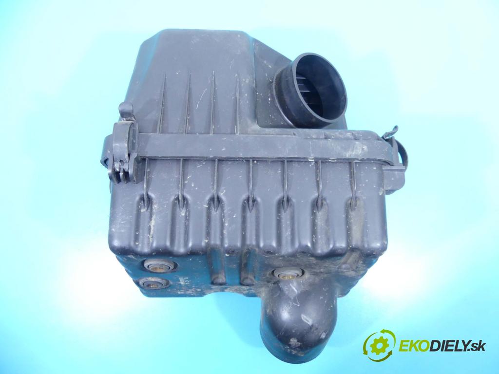 Hyundai Santa Fe 2000-2006 2.4 16v 145 HP manual 107 kW 2351 cm3 5- obal filtra vzduchu  (Obaly filtrov vzduchu)