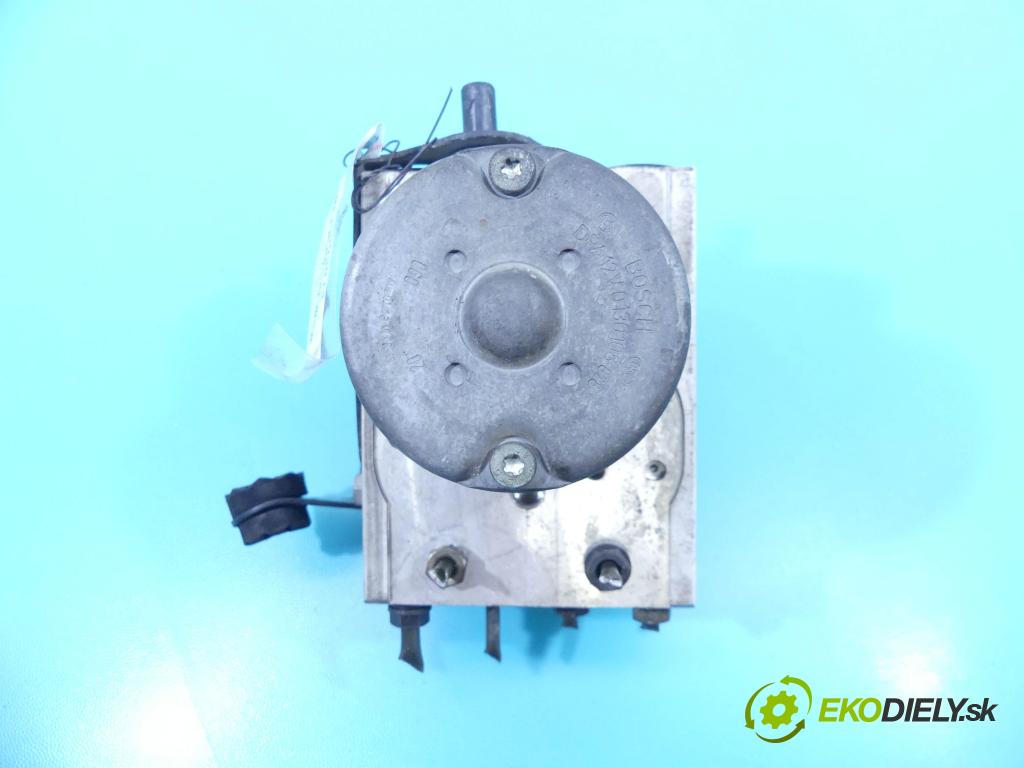 Bmw 5 e39 1996-2003 2.0d 136 HP manual 100 kW 1951 cm3 5- čerpadlo abs 0265900001 (Pumpy ABS)
