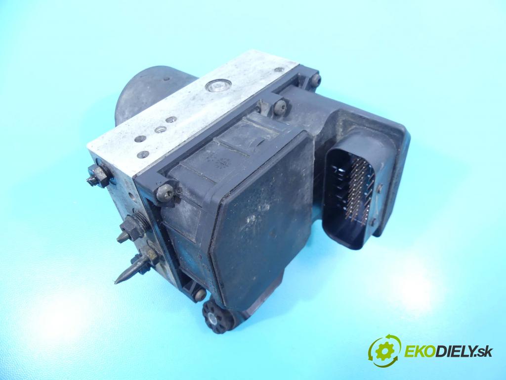 Bmw 5 e39 1996-2003 2.0d 136 HP manual 100 kW 1951 cm3 5- čerpadlo abs 0265900001 (Pumpy ABS)