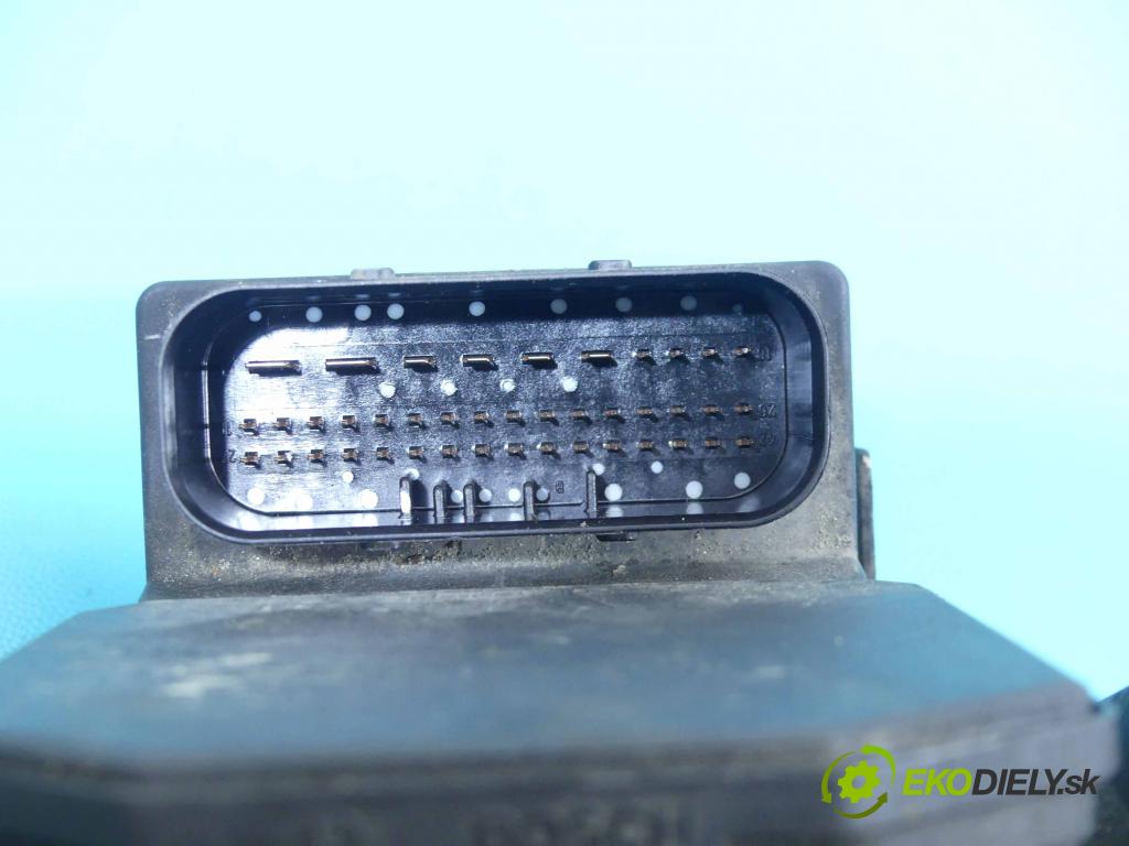 Bmw 5 e39 1996-2003 2.0d 136 HP manual 100 kW 1951 cm3 5- čerpadlo abs 0265900001 (Pumpy ABS)