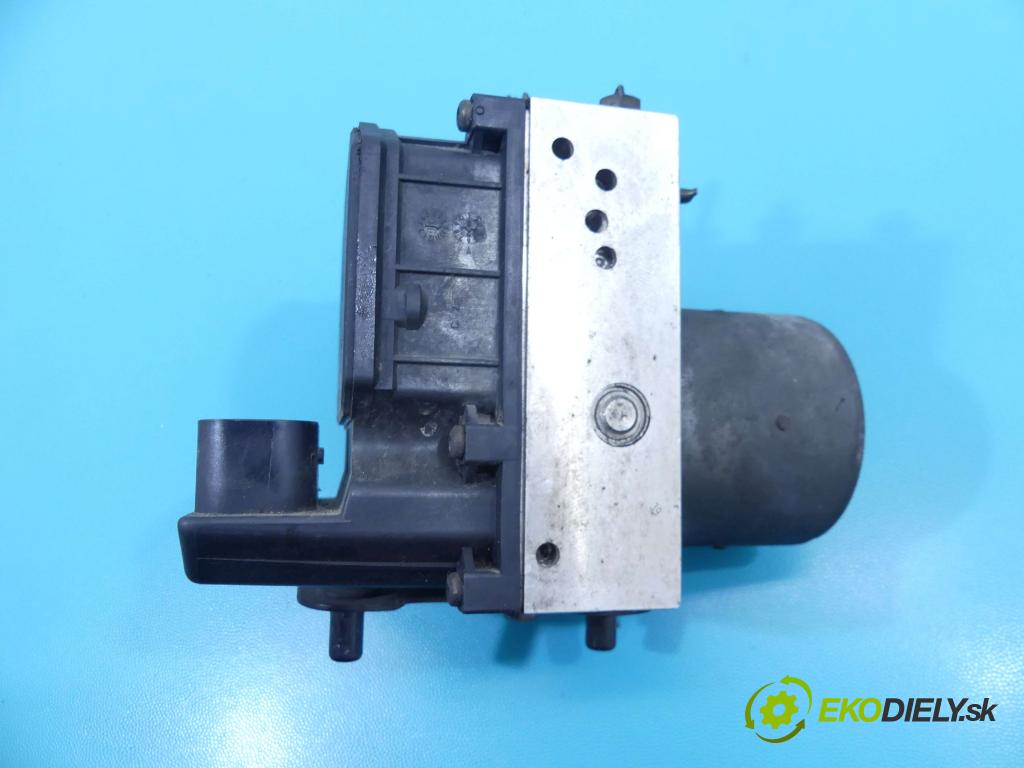 Bmw 5 e39 1996-2003 2.0d 136 HP manual 100 kW 1951 cm3 5- čerpadlo abs 0265900001 (Pumpy ABS)