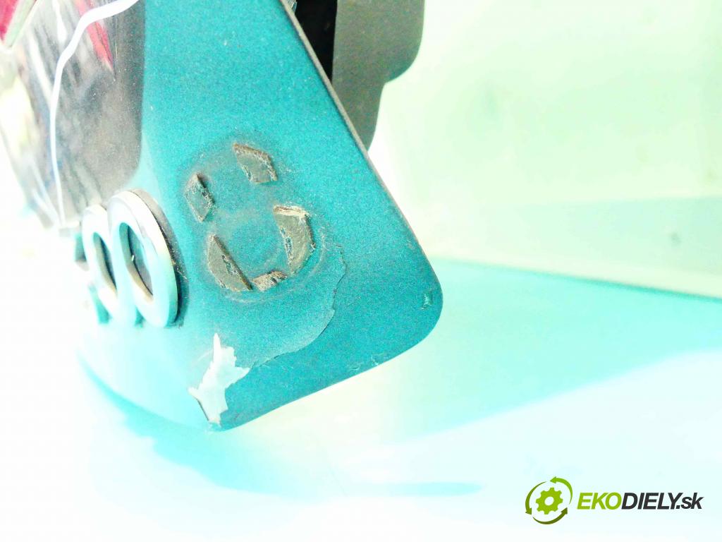 Peugeot 3008 2009-2016 2.0 hdi 150 HP manual 110 kW 1999 cm3 5- zadna kufor (Zadné kapoty)