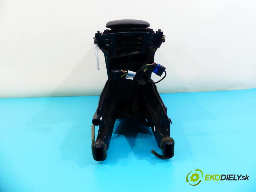 Peugeot 3008 2009-2016 2.0 hdi 150 HP manual 110 kW 1999 cm3 5- operadlo  (Lakťové opierky)