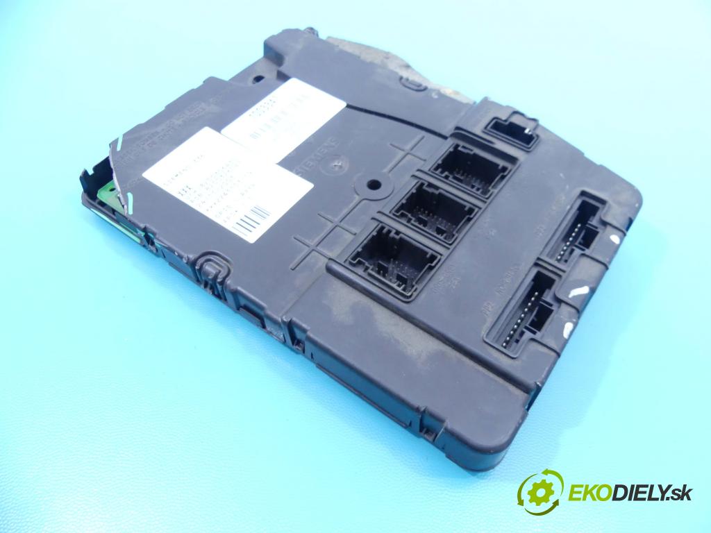 Renault Megane II 2003-2008 1.5 dci 101 HP manual 74 kW 1461 cm3 5- modul riadiaca jednotka 8200306435 (Ostatné)