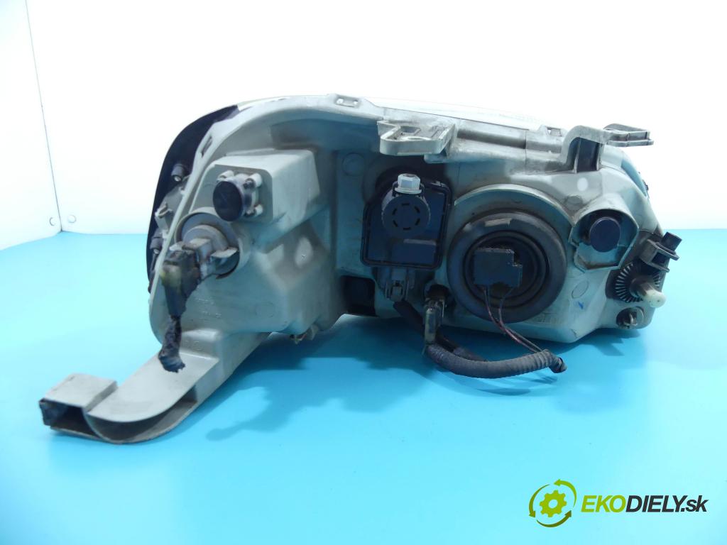 Honda Civic VI 1995-2001 1.4 16v 75 hp manual 55 kW 1396 cm3 3- světlo levý 89002223