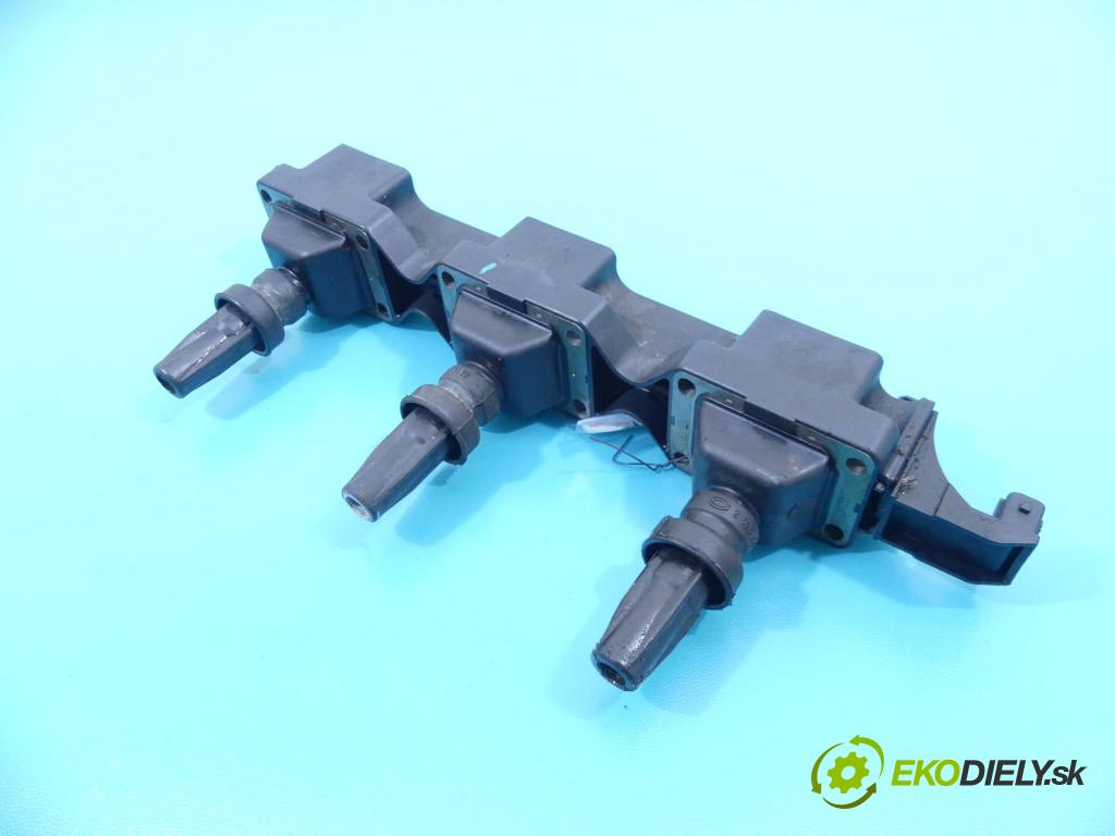 Citroen Xm 2.9 V6 190 HP automatic 140 kW 2946 cm3 5- cievka zapaľovacia  (Zapaľovacie cievky, moduly)