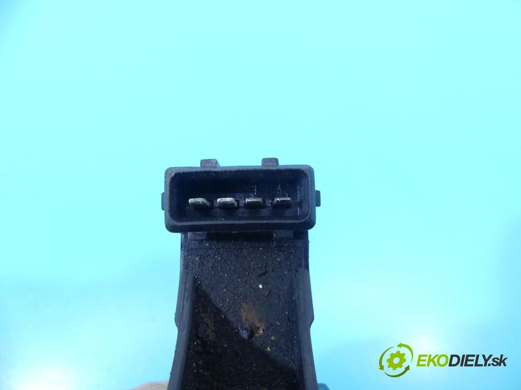 Citroen Xm 2.9 V6 190 HP automatic 140 kW 2946 cm3 5- cievka zapaľovacia  (Zapaľovacie cievky, moduly)