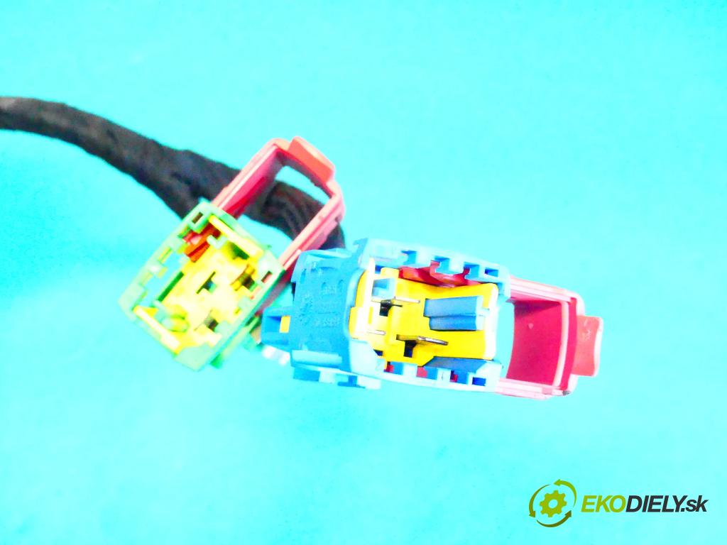 Peugeot 3008 2009-2016 2.0 hdi 150 HP manual 110 kW 1999 cm3 5- radiator T2392001 (Radiátory kúrenia)